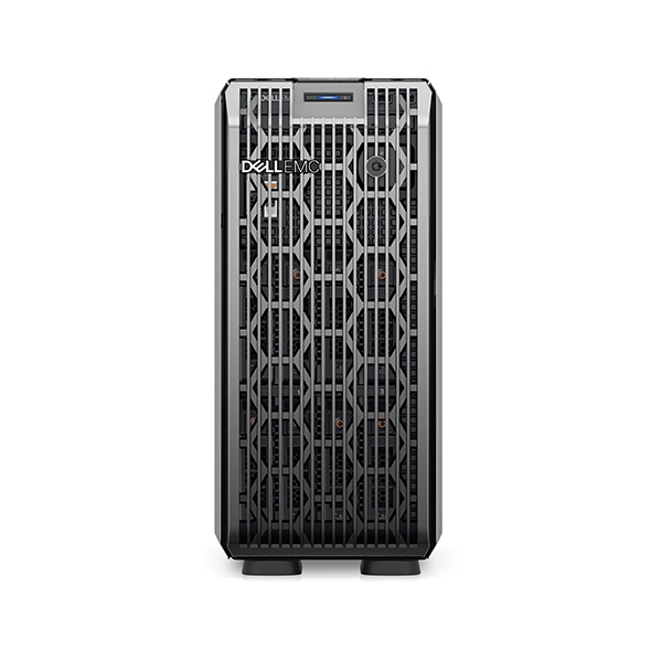 Máy chủ Dell PowerEdge T350 8x3.5